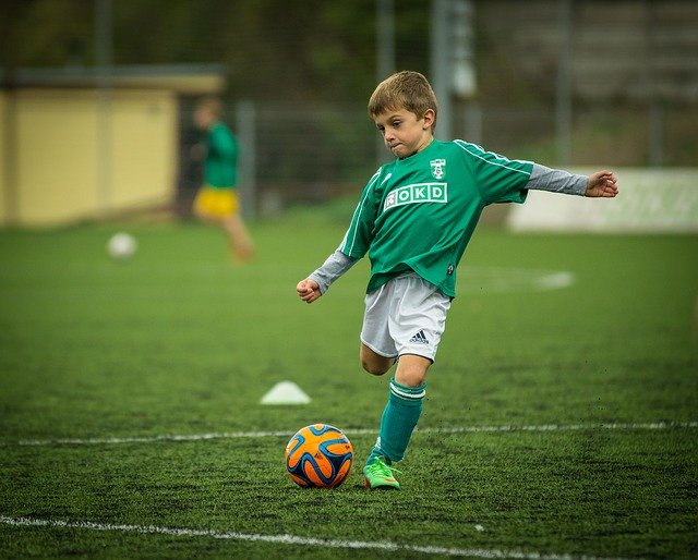 Het belang van de correcte sportkleding